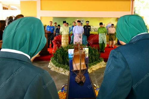 TUANKU SYED FAIZUDDIN PUTRA JAMALULLAIL