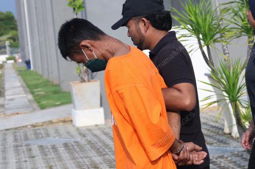 MAHKAMAH KANGAR