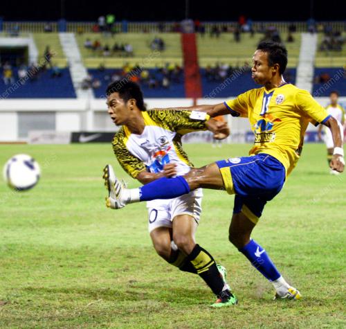 PIALA FA