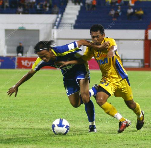 TM LIGA SUPER