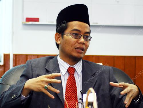 DR JUANDA JAYA