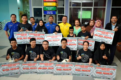 PR04_03052019_MEMORIZATION