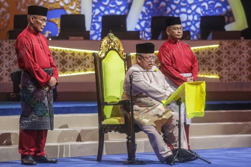 TUANKU SYED SIRAJUDDIN JAMALULLAIL
