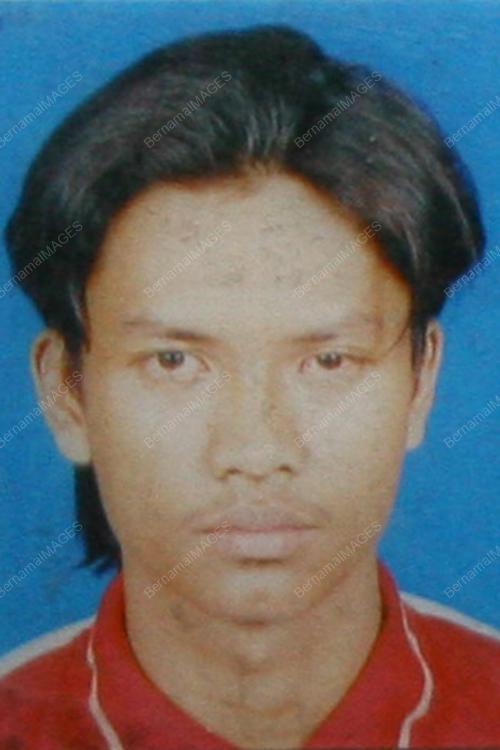 MANGSA LEMAS