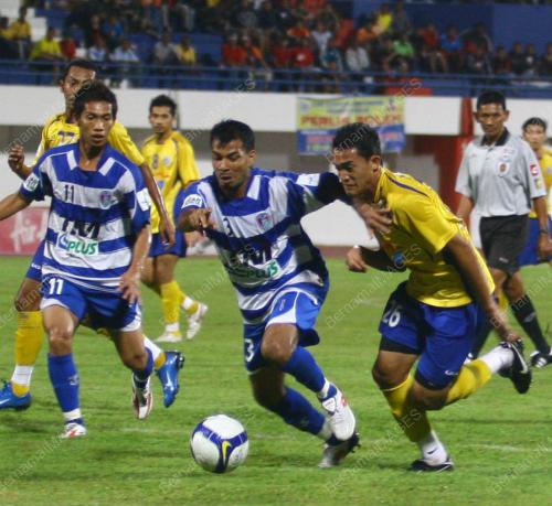 TM PIALA MALAYSIA