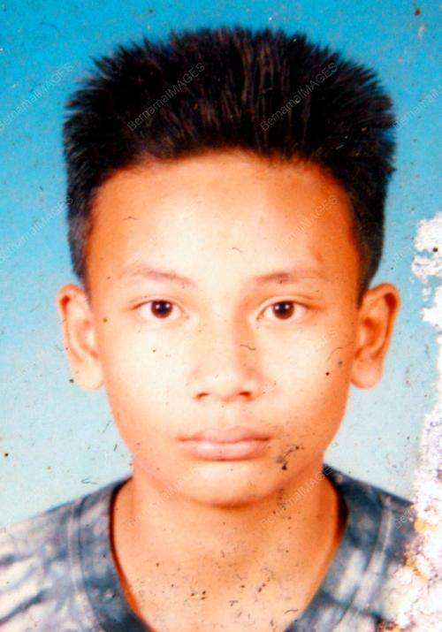 MUHAMMAD NURUL AFIQ MOHD ROZAIDI