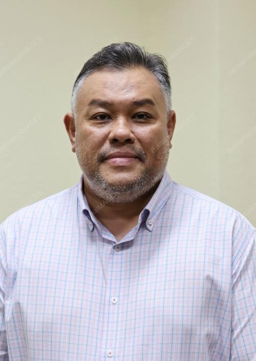 DATUK ROZABIL ABD RAHMAN