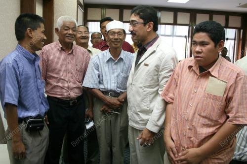 ZAHIDI ZAINUL ABIDIN