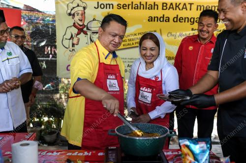 TUANKU SYED FAIZUDDIN PUTRA JAMALULLAI