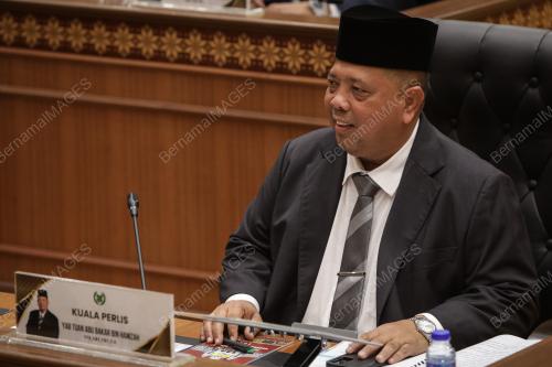 ABU BAKAR HAMZAH