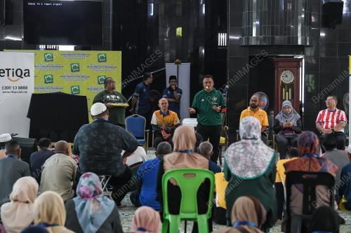 TUANKU SYED FAIZUDDIN PUTRA JAMALULLAIL
