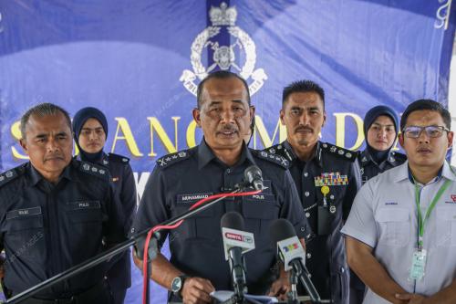 DATUK MUHAMMAD ABDUL HALIM