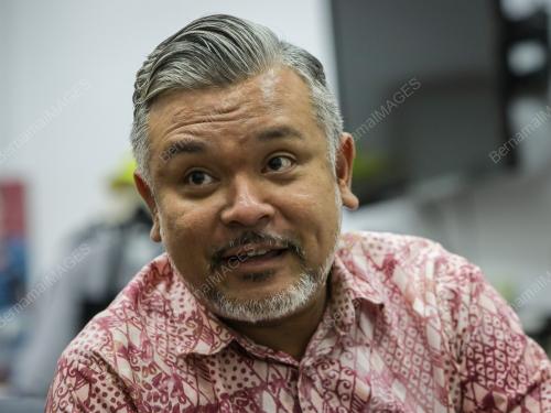 FATHIL HIDAYAT GAZALI