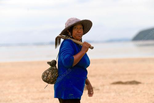 PESISIR PANTAI PULAU KETAM