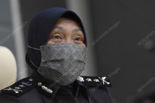 DATUK SURINA SAAD