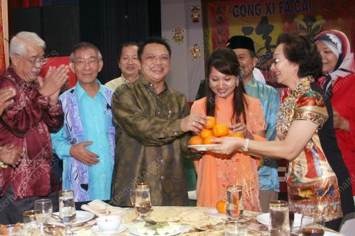 TUANKU SYED FAIZUDDIN PUTRA JAMALULLAIL