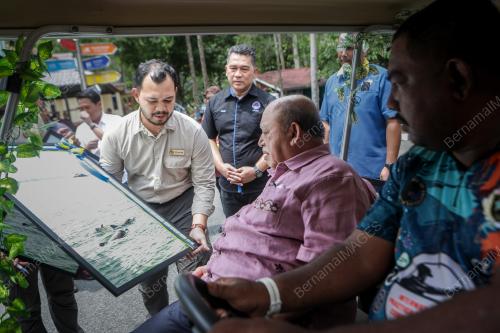 TUANKU SYED SIRAJUDDIN JAMALULLAIL