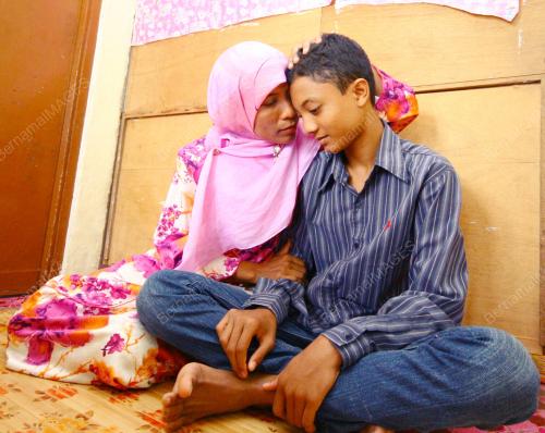MOHD ZAWIR HASIF ZARUDDIN