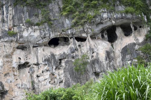 WALL_BUKIT KETERI