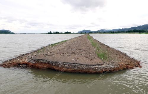 EMPANGAN TIMAH TASOH