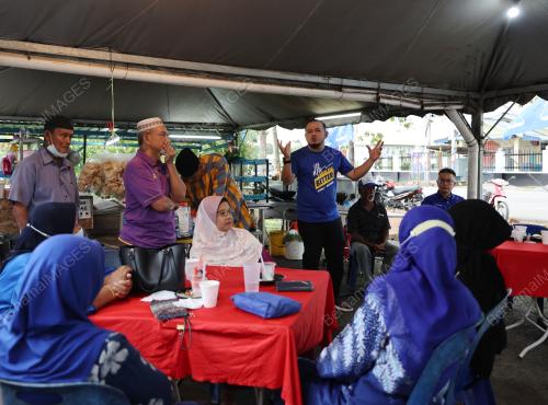 DATUK FATHUL BARI MAT JAHYA
