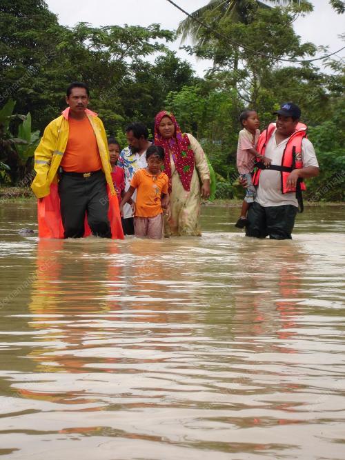 BANJIR