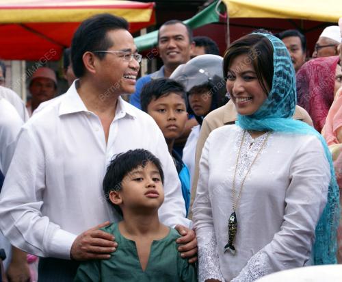 SHAIDAN KASSIM