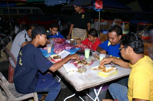 BAZAR RAMADAN