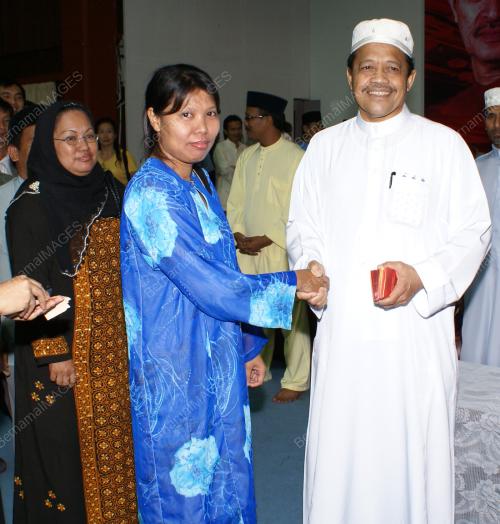 SHAHIDAN KASSIM
