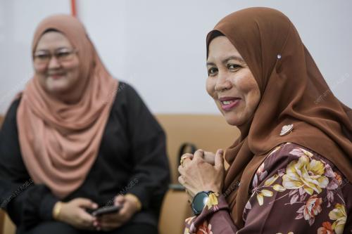 ROHAIDA HASSAN