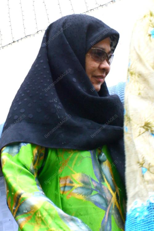 MAHKAMAH RASUAH