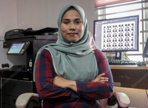 NURHAZIRAH HUSSIN
