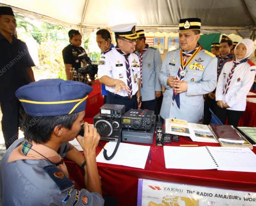 TUANKU SYED FAIZUDDIN PUTRA JAMALULLAIL