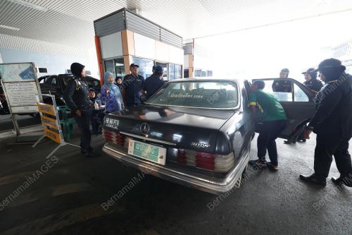 HARGA DIESEL NAIK