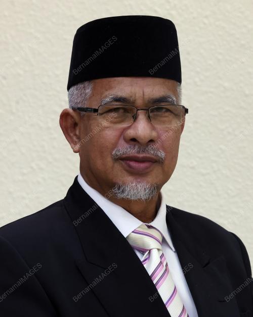 BAHARUDDIN AHMAD