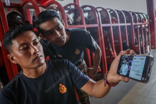 PEMBENTANGAN BELANJAWAN 2026