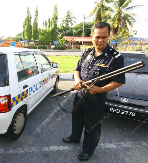 ABDUL JABAR IBRAHIM
