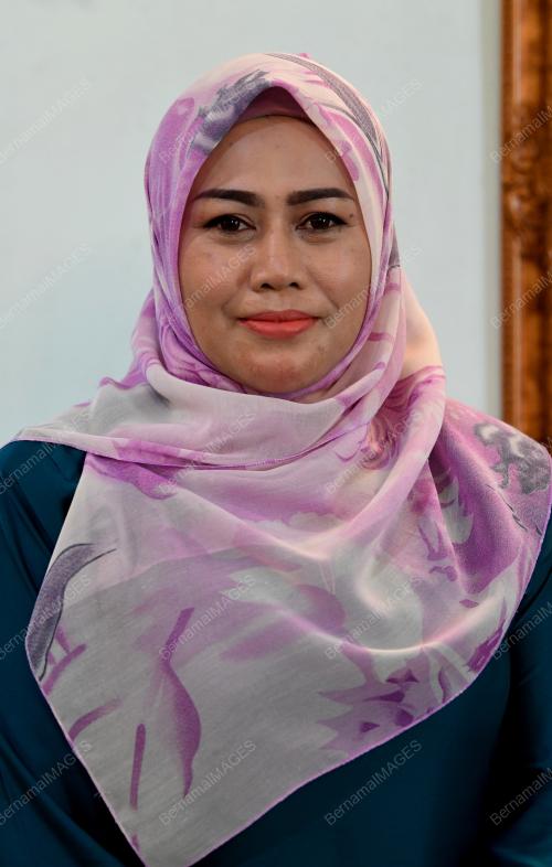 AHLI MAJLIS MESYUARAT KERAJAAN NEGERI PERLIS