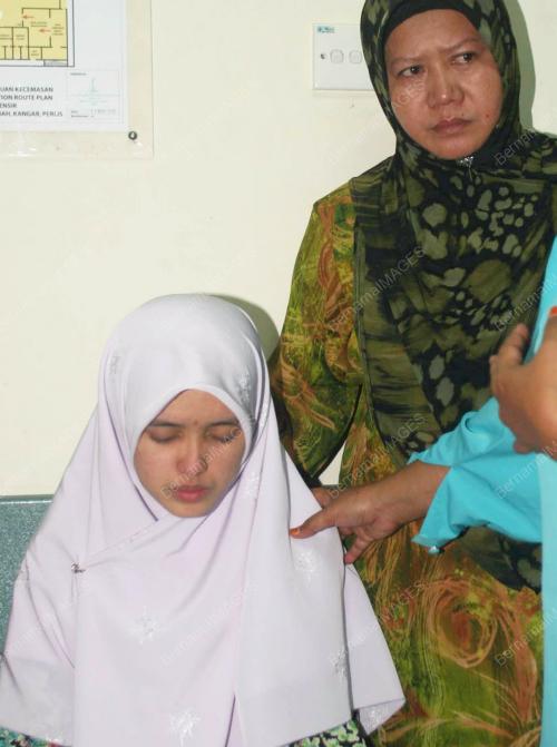 PENGANTIN MAUT