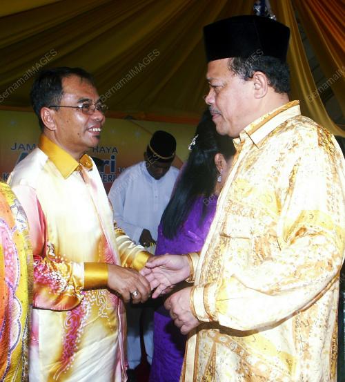 DR MD ISA SABU