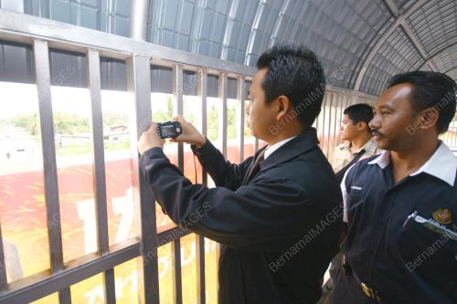 ZULHASMI MOHAMAD