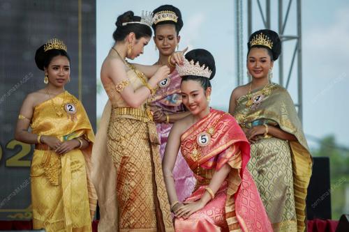 JAUWADEE BUN CHEA