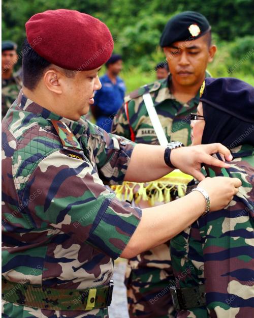 TUANKU SYED FAIZUDDIN PUTRA JAMALULLAIL