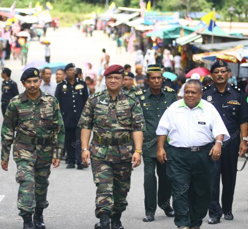TUANKU SYED FAIZUDDIN PUTRA JAMALULLAIL