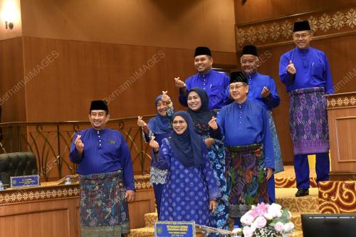 DUN PERLIS 2022