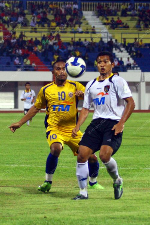 TM LIGA SUPER