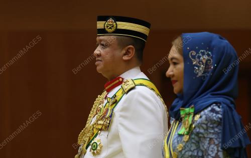 SIDANG DUN PERLIS KE-15