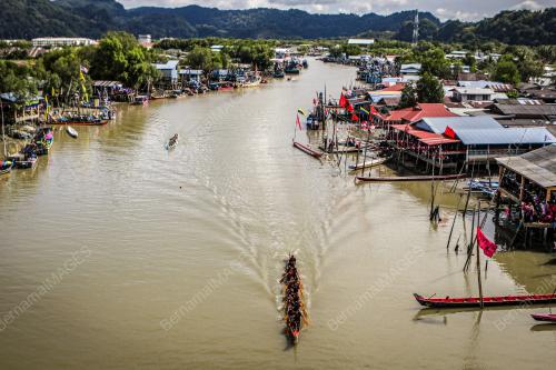 PESTA AIR ANTARABANGSA KUALA PERLIS 2025