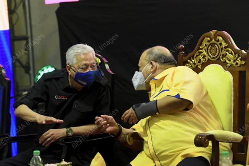 TUANKU SYED SIRAJUDDIN SYED PUTRA JAMALULLAIL