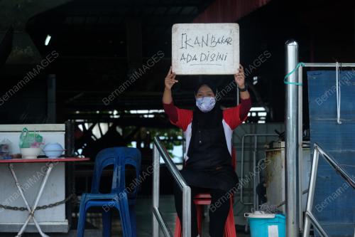 PENIAGA KUALA PERLIS